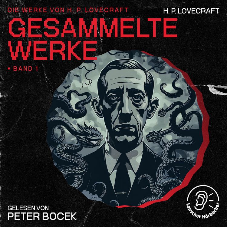 Produktbild: Gesammelte Werke - Band 1