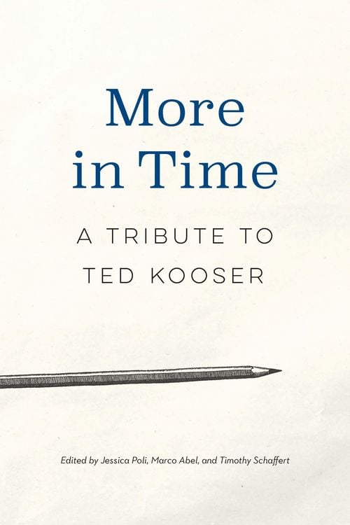 Produktbild: More in Time
