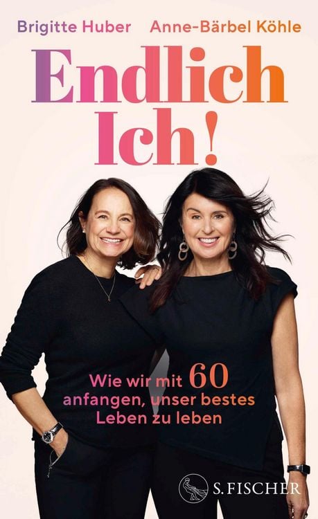 Produktbild: Endlich Ich!
