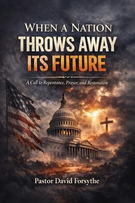 Produktbild: When a Nation throws Away Its Future