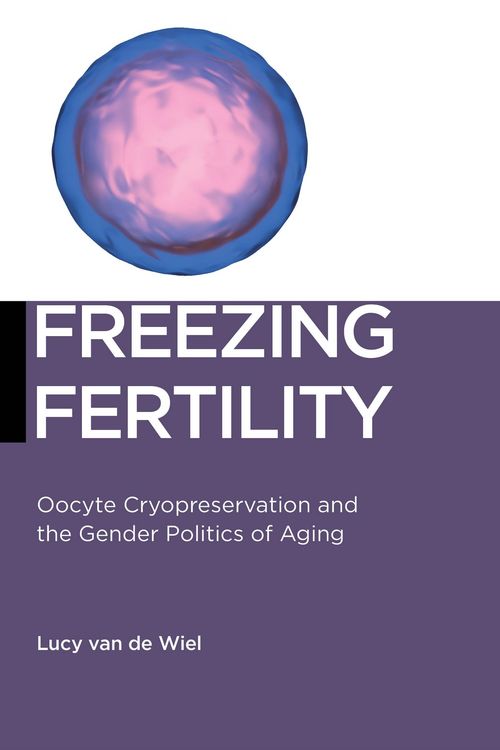 Produktbild: Freezing Fertility
