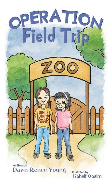 Produktbild: Operation Field Trip