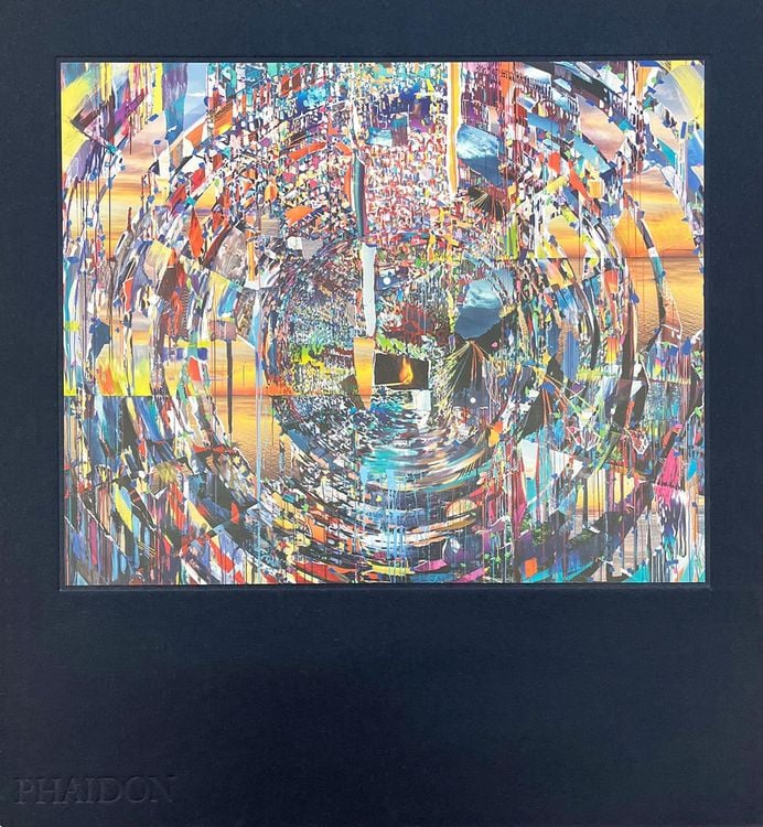 Produktbild: Sarah Sze, Paintings