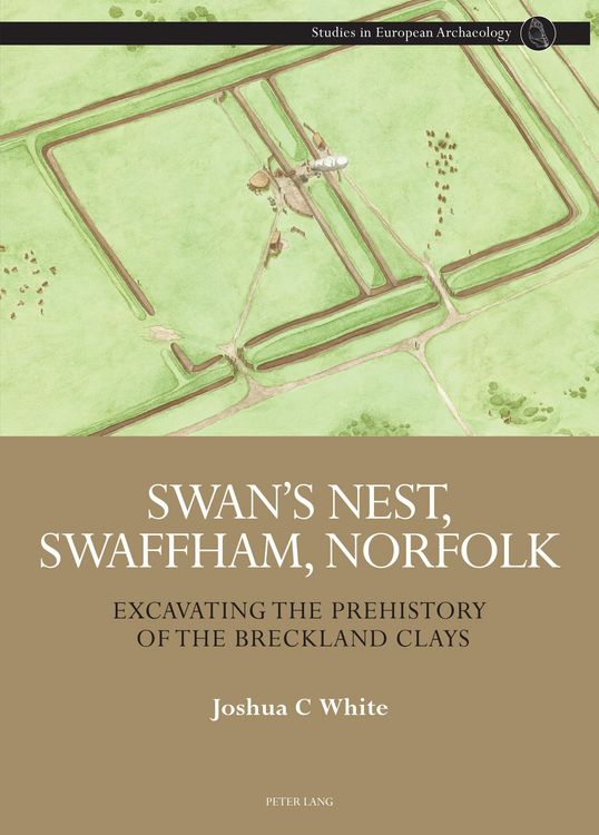 Produktbild: Swan's Nest, Swaffham, Norfolk