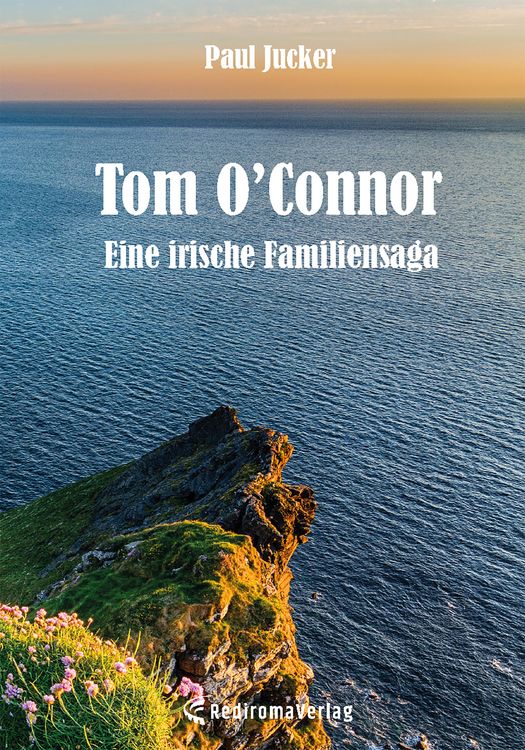 Produktbild: Tom O&rsquo;Connor