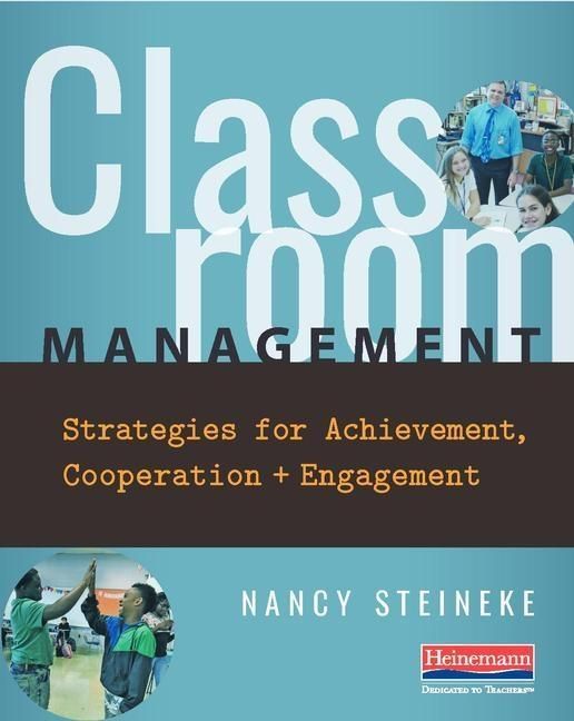 Produktbild: Classroom Management