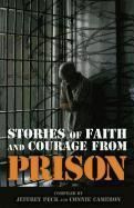 Produktbild: Stories of Faith and Courage from Prison