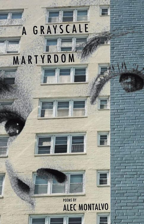 Produktbild: A Grayscale Martyrdom