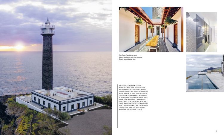 Produktbild: Where Architects Stay at the Atlantic Ocean: France, Portugal, Spain