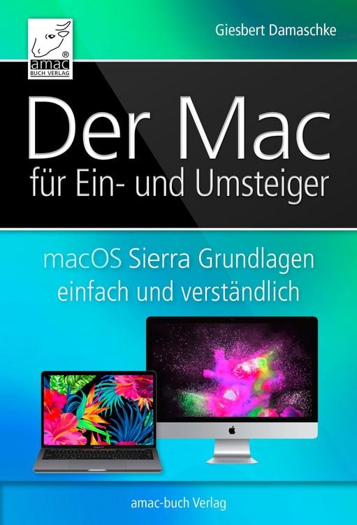 Produktbild: Der Mac für Ein- und Umsteiger