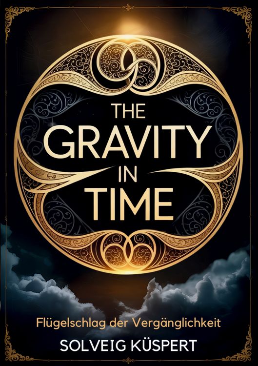 Produktbild: The Gravity in Time