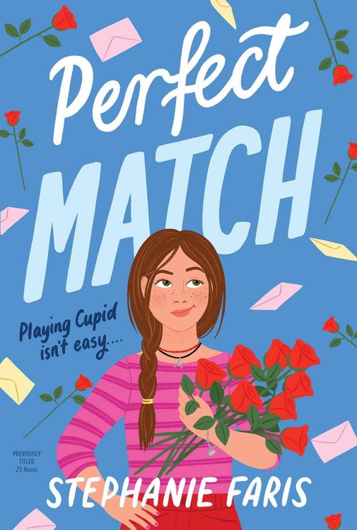 Produktbild: Perfect Match