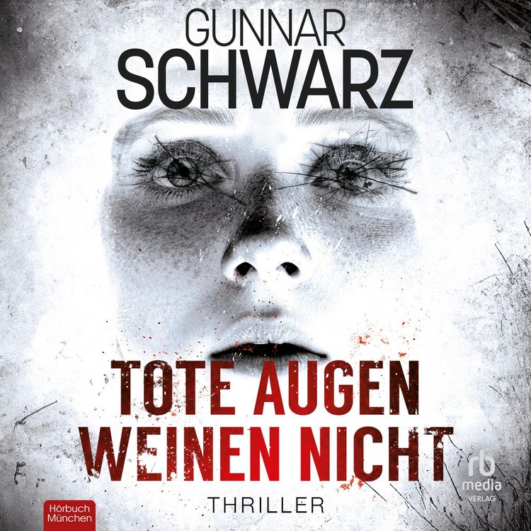 Produktbild: Tote Augen weinen nicht