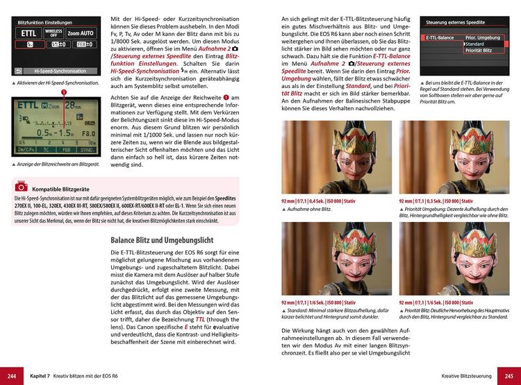 Produktbild: Canon EOS R6