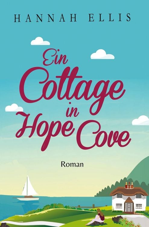 Produktbild: Ein Cottage in Hope Cove