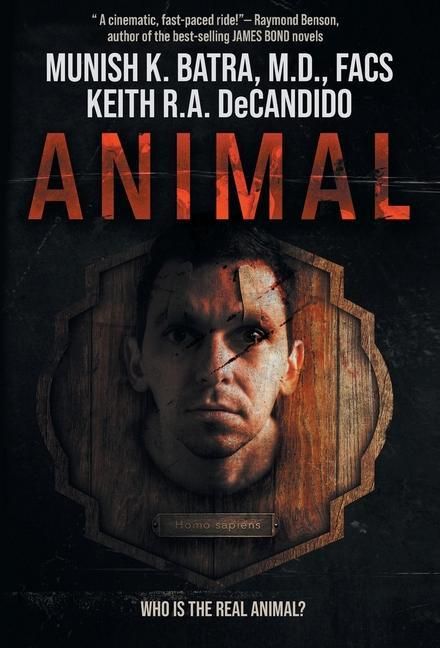 Produktbild: Animal