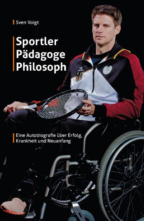 Produktbild: Sportler, P&auml;dagoge, Philosoph