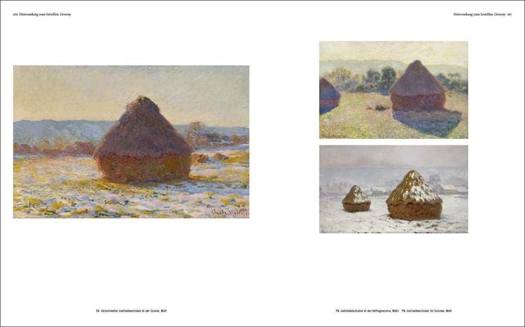 Produktbild: Monet