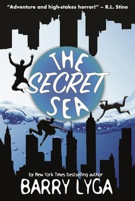 Produktbild: The Secret Sea