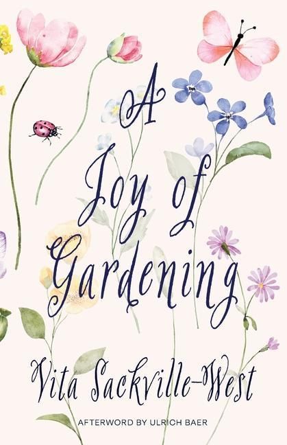 Produktbild: A Joy of Gardening (Warbler Classics Annotated Edition)