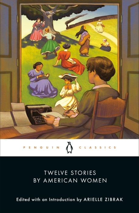 Produktbild: Twelve Stories by American Women