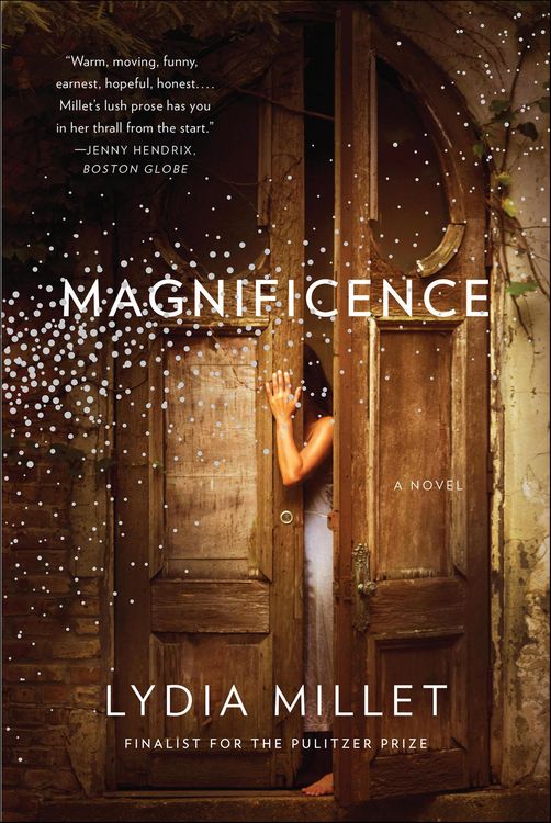 Produktbild: Magnificence