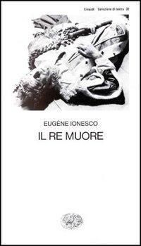Produktbild: Il re muore