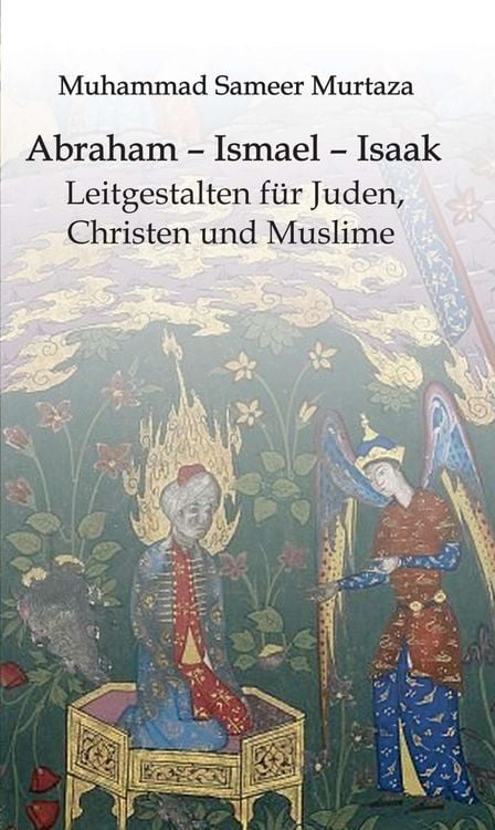 Produktbild: Abraham - Ismael - Isaak