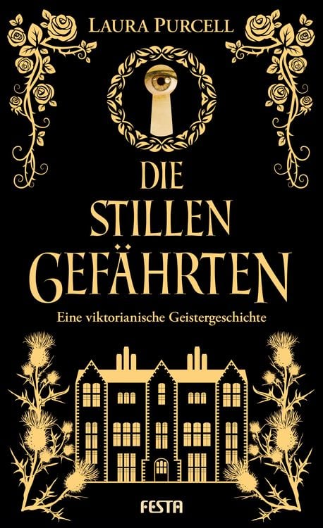 Produktbild: Die stillen Gef&auml;hrten