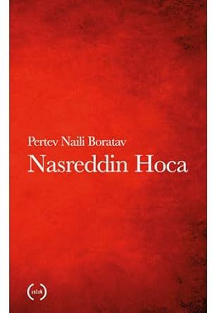 Produktbild: Nasreddin Hoca