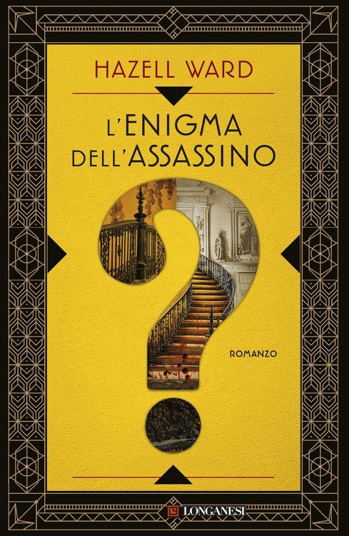 Produktbild: L' enigma dell'assassino