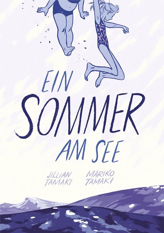 Produktbild: Ein Sommer am See