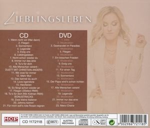 Produktbild: Lieblingsleben-Platin Edition inkl.TV-Sendung