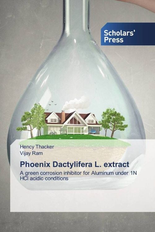 Produktbild: Phoenix Dactylifera L. extract