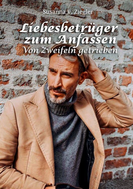 Produktbild: Liebesbetr&uuml;ger zum Anfassen