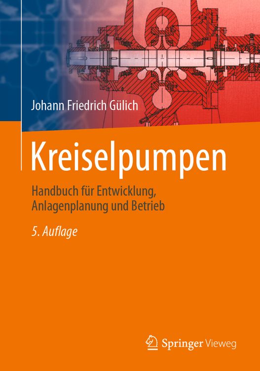 Produktbild: Kreiselpumpen