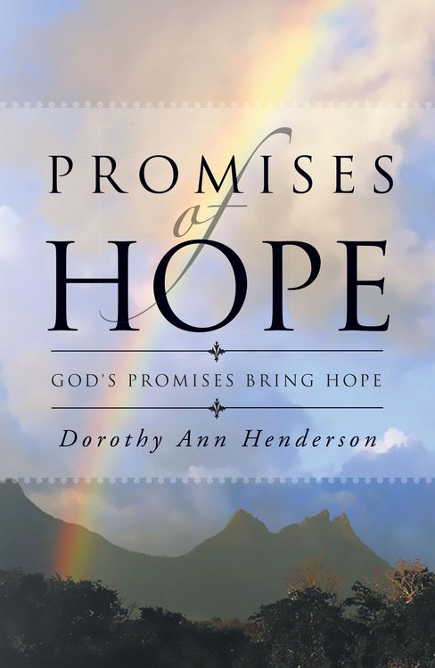Produktbild: Promises of Hope