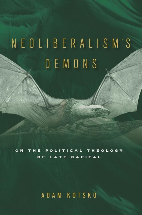 Produktbild: Neoliberalism's Demons