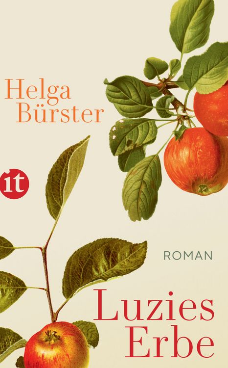 Produktbild: Luzies Erbe