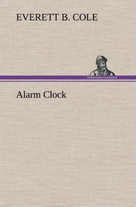 Produktbild: Alarm Clock