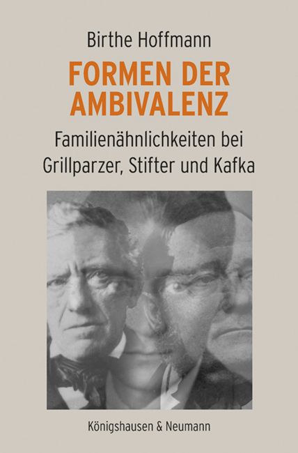 Produktbild: Formen der Ambivalenz
