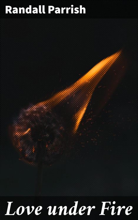 Produktbild: Love under Fire