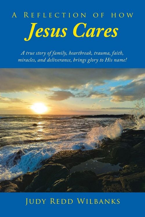Produktbild: A Reflection of How Jesus Cares