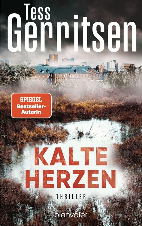Produktbild: Kalte Herzen