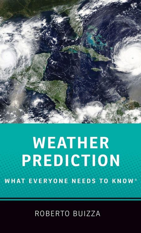 Produktbild: Weather Prediction