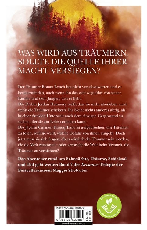 Produktbild: Wie Tr&auml;ume bluten