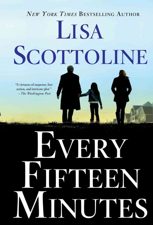 Produktbild: Every 15 Minutes
