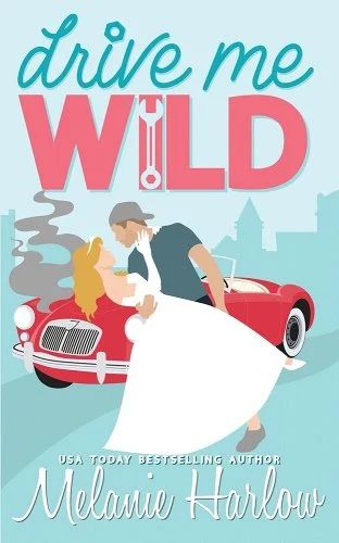 Produktbild: Drive Me Wild