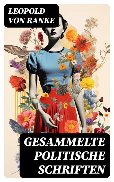Produktbild: Gesammelte politische Schriften