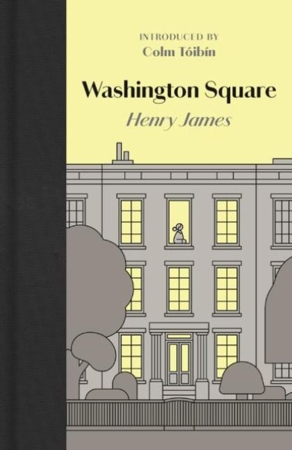 Produktbild: Washington Square